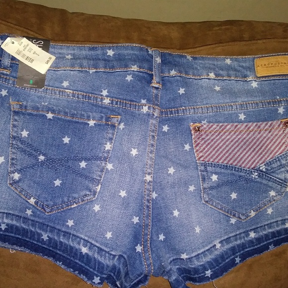 Shorts - Picture 2 of 2